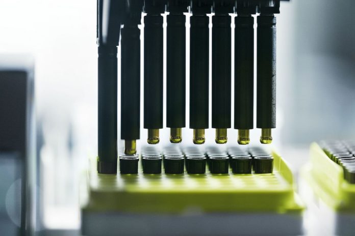 Impfstoff-Antrag eingereicht: Biontech und Pfizer beantragen Notzulassung ihres Corona-Impfstoffs in den USA