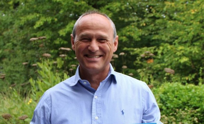 Volker Hans soll ehrenamtlicher FDP-Dezernent für kommunales Fördermittelmanagement in Mainz werden