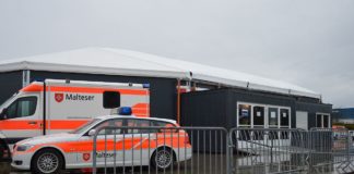 Testzentrum der Mainzer Unimedizin auf der Messe in Hechtsheim schließt: Finanzierung nicht mehr sicher gestellt