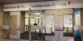 Rheinland-Pfalz schließt Corona-Impfzentren zum Jahresende 2022 – Mobile Teams und Impfbusse weiter unterwegs