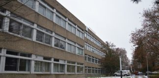 Mainzer Impfzentrum in alter FH in Mainz-Gonsenheim – Gibt es genug Ärzte? – Flegel fürchtet Probleme beim Verkehr