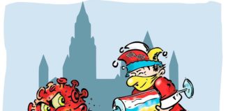 Meilenstein: Corona-Impfungen starten am 27. Dezember mit Biontech-Impfstoff – Mainzer Impfzentrum steht bereit