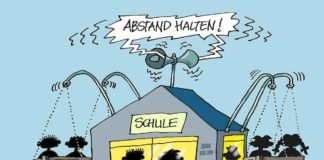 Sind Schulen Pandemietreiber? – Wissenschaftler werfen Ministerin Hubig „Propaganda“ vor – Dunkelziffer höher als gedacht