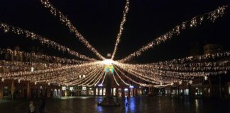 Fröhliche und friedliche Weihnachten Euch allen! – Fest der Hoffnung gerade in Corona-Zeiten