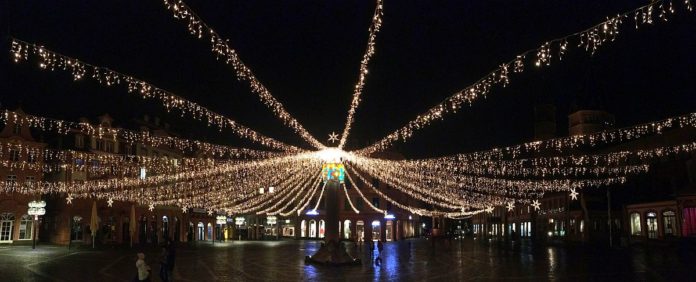 Fröhliche und friedliche Weihnachten Euch allen! – Fest der Hoffnung gerade in Corona-Zeiten