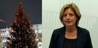 Rheinland-Pfalz kippt Corona-Lockerungen: Weihnachtstreffen nur vom 23.-27. Dezember, Böllerverbot an Silvester