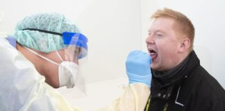 Kostenlose Corona-Schnelltests für alle – 20 Apotheken und Ärzte in Mainz bieten neuen Service