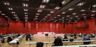 Stadt Mainz: Ausschüsse und Ortsbeiräte können ab Januar per Videokonferenz tagen – Tool: Cisco WebEx