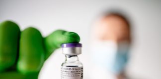 Stiko empfiehlt nun doch Impfungen für Kinder und Jugendliche ab 12 Jahren: Keine schweren Nebenwirkungen