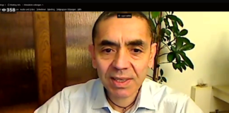 Mainzer Biontech-Gründer Sahin: Bis Sommer ausreichend Impfstoff für alle zur Verfügung – Impfhotline hakt weiter