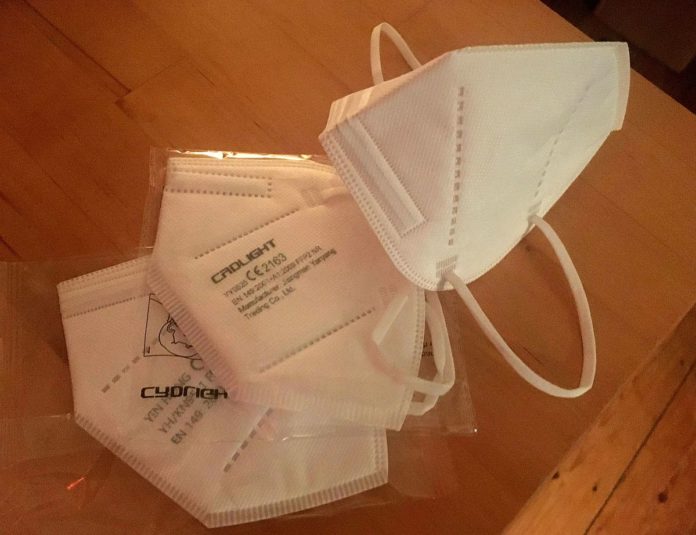 Corona-Lockdown: Verlängerung wohl bis 14. Februar – FFP2-Maskenpflicht und mehr Druck pro Homeoffice im Gespräch