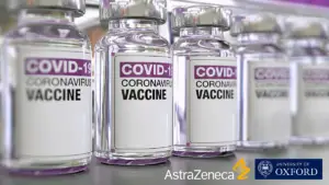 Der Impfstoff von AstraZeneca ist immer wieder in der Debatte wegen gehäufter negativer Nebenwirkungen. - Foto: AstraZeneca 