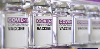 E I L — Deutschland setzt Impfungen mit AstraZeneca vorerst aus – Betroffen sind davon auch Lehrer und Erzieherinnen