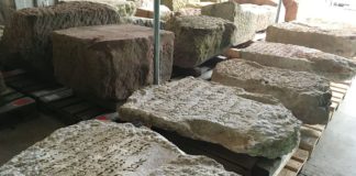 Mainz& exklusiv: Sechs jüdische Grabsteine aus Mainz entziffert – Ältester Grabstein von 1192 erinnert an drei Ermordete