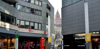 E I L – Mainz zieht Notbremse – Nächtliche Ausgangssperre ab Donnerstag – Nur noch Click & Collect in Geschäften