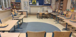 Streit um Schulöffnungen und Angst vor neuer Corona-Mutante – Ingelheimer Bioscientia fahndet nach Mutationen