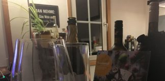 Coronakrise lässt Weinkonsum steigen: 20,7 Liter Wein trinkt jeder Deutsche im Schnitt laut Weinkonsumbilanz