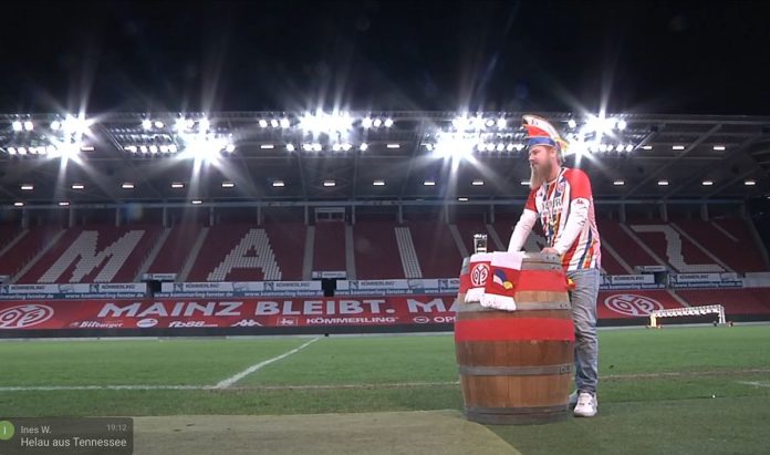 Kultur-Events im Stadion von Mainz 05? – IHK bringt MEWA-Arena als Standort für Konzerte ins Spiel
