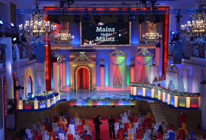 „Mainz bleibt Mainz“: Nur 5 Millionen Fernsehzuschauer – SWR trotzdem zufrieden: „Werden mit Lob überschüttet“