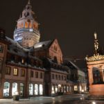 Weiter Schnee und Rodel gut in Mainz – „Extremwinter“ beschert Mainz ungewohnte Winterfreuden