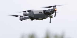 Drohnen legen Flugverkehr am Frankfurter Flughafen lahm – 23 Abflüge, 2 Landungen nach 23.00 Uhr