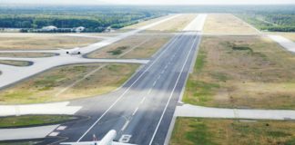 UPDATE– Fraport öffnet Nordwestlandebahn in Frankfurt zum 1. Juni wieder: „Für verzögerungsfreien Flugbetrieb nötig“