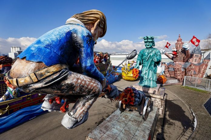 Braucht es einen „Freedom Day“? – Mainzer Landtag: „Freiheitstag“ in Corona-Pandemie falsch und verfrüht