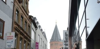 Nächtliche Ausgangssperre ab Samstag auch in Mainz wieder in Kraft – Bundes-Notbremse verordnet Corona-Maßnahmen