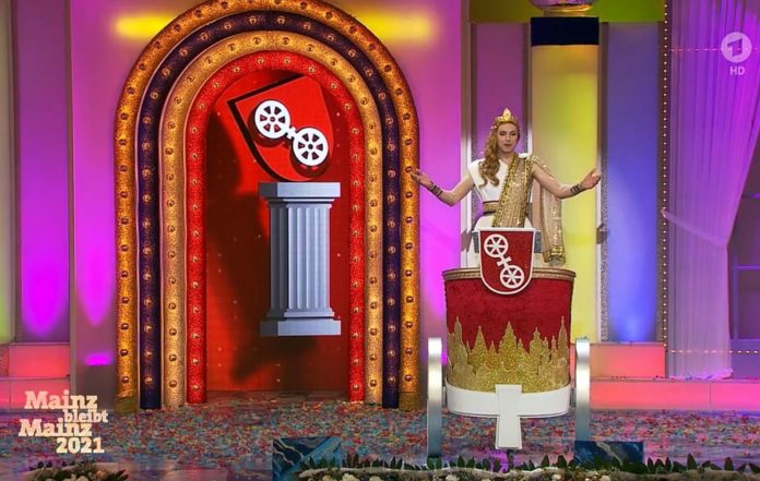 „Mainz bleibt Mainz“ besteht Corona-Feuertaufe mit Bravour: Konzept begeistert, Moguntia & Narhallator gefeiert