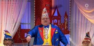 Mainz bleibt Mainz 2023: Frosch-Protokoll, geniale Moguntia, starker Reichow – Fernsehsitzung mit großer Polit-Kritik und Ton-Schwächen