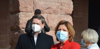 Landtagswahl am 14. März 2021: Kopf-an-Kopf-Rennen zwischen CDU und SPD – Wechselstimmung ja oder nein?