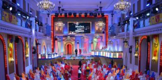 Kippt Corona erneut die Mainzer Fastnacht? – Mainzer Fastnacht eG empfiehlt Absage von Sitzungen und Umzügen