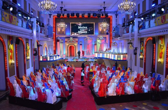 Kippt Corona erneut die Mainzer Fastnacht? – Mainzer Fastnacht eG empfiehlt Absage von Sitzungen und Umzügen