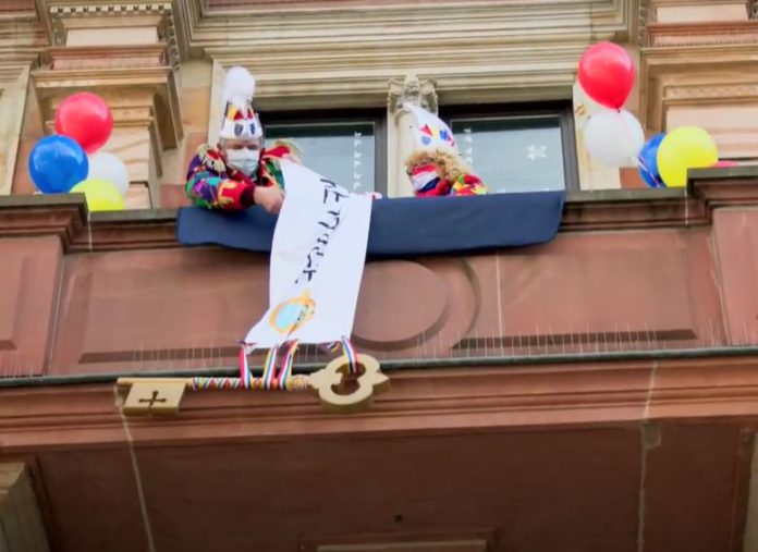 Fastnacht in Mainz: Wenn die Narren die Rathäuser stürmen – Weiber als revolutionärer Ursprung des Brauches