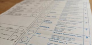 Klimaliste RLP klagt gegen Wahlzettel: Freies Namensfeld könnte für Irritationen bei Wählern sorgen