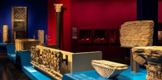 Mainzer Museen wieder geöffnet – Ausstellung „Die Kaiser und die Säulen ihrer Macht“ verlängert