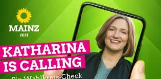 Landtagswahl in den Mainzer Wahlkreisen: 2x SPD vorne, Grüne holen erstes Direktmandat überhaupt