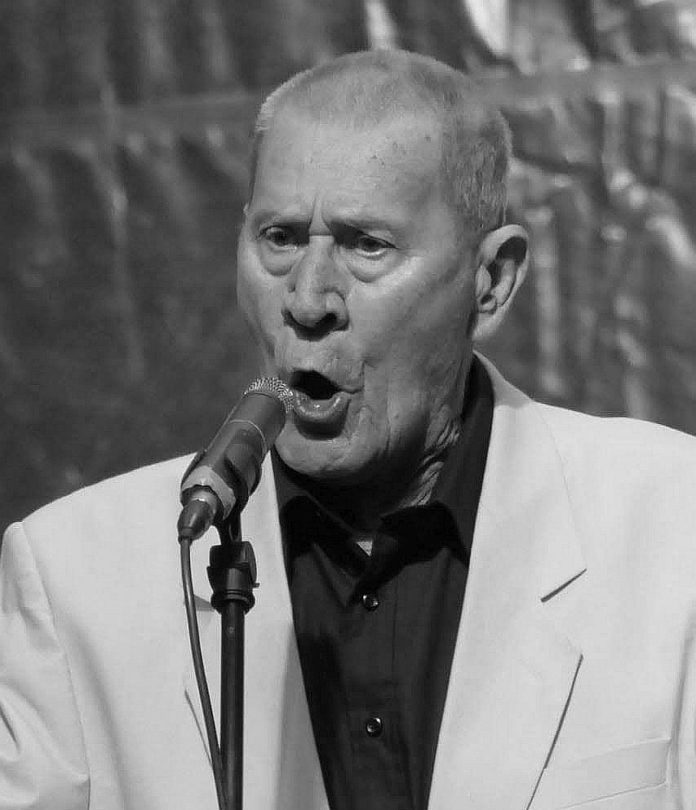 Ex-Hofsänger Otto Schlesinger gestorben – Tiefster Bass Deutschlands stirbt an Corona-Infektion