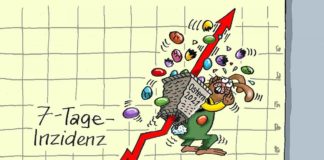 Corona-Infektionen in Mainz steigen: Inzidenz bei 132 – Spahn und Wieler fordern scharfen Lockdown: „Menschenleben retten“