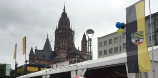 Mainz soll 2022 Rheinland-Pfalz-Tag ausrichten – Landesfest zum 75. Jubiläum des Landes Rheinland-Pfalz geplant
