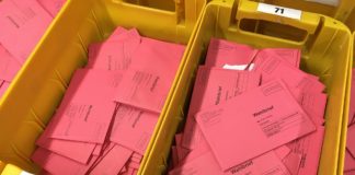 147.800 Wähler in Mainz zur Landtagswahl aufgerufen – Briefwahl könnte Prognosen kippen – „Maskengate“ ein Faktor?