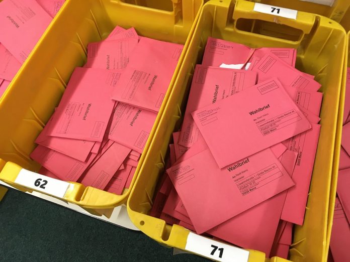 147.800 Wähler in Mainz zur Landtagswahl aufgerufen – Briefwahl könnte Prognosen kippen – „Maskengate“ ein Faktor?