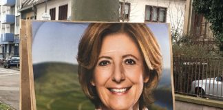 E I L–SPD gewinnt Landtagswahl in Rheinland-Pfalz – Dreyer bleibt Ministerpräsidentin, CDU bricht ein