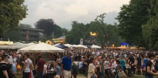Wiesbaden sagt Wilhelmstraßenfest ab – Keine Planungssicherheit für Theatrium – Kippt auch Mainzer Johannisnacht?