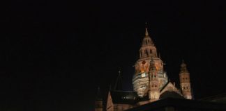 Stadt Mainz verlängert nächtliche Ausgangssperre bis 25. April – Inzidenz steigt auf 152,3 – Wirkt die Ausgangssperre?