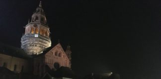 Studie der Uni Gießen: Nächtliche Ausgangssperren keine effektive Maßnahme zur Senkung von Corona-Ansteckungen