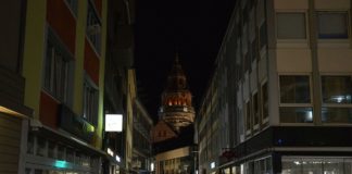 Nächtliche Ausgangssperre: Mainz wird zur Geisterstadt – Kritik von FDP, Junge Union und Linken