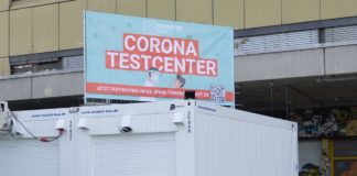 „Corona ist nicht vorbei“ – Ab 11. Oktober Tests nicht mehr kostenlos – Erneut Testpflicht für Innenräume