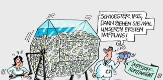 Chaos bei Terminvergabe: Rheinland-Pfalz öffnet Impfanmeldung für Priogruppe 3 – Viele Ü70 warten noch auf Termin