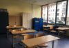 Klassenzimmer im Dauersieden: Landesschülervertretung RLP fordert von Regierung in Mainz bindende Regeln für Hitzefrei